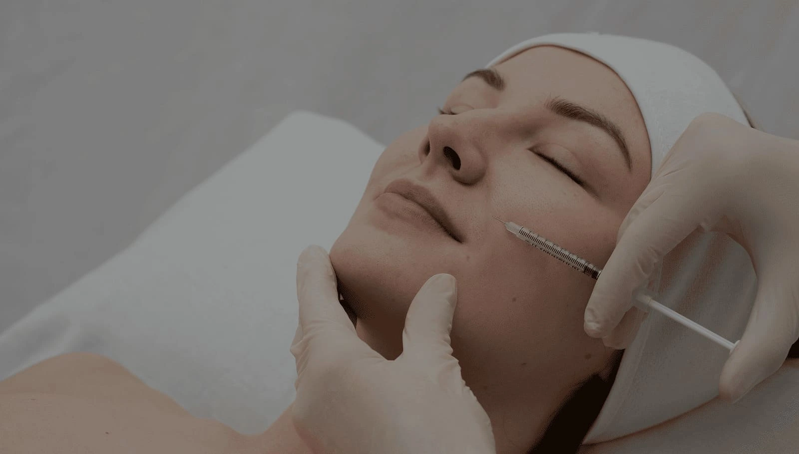 Meso Botox treatment