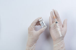 First Injectable