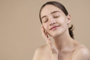 Hydrating vs Exfoliating Skin