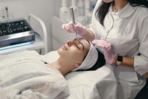 Why Consultation Matters Before Any Skin Treatment