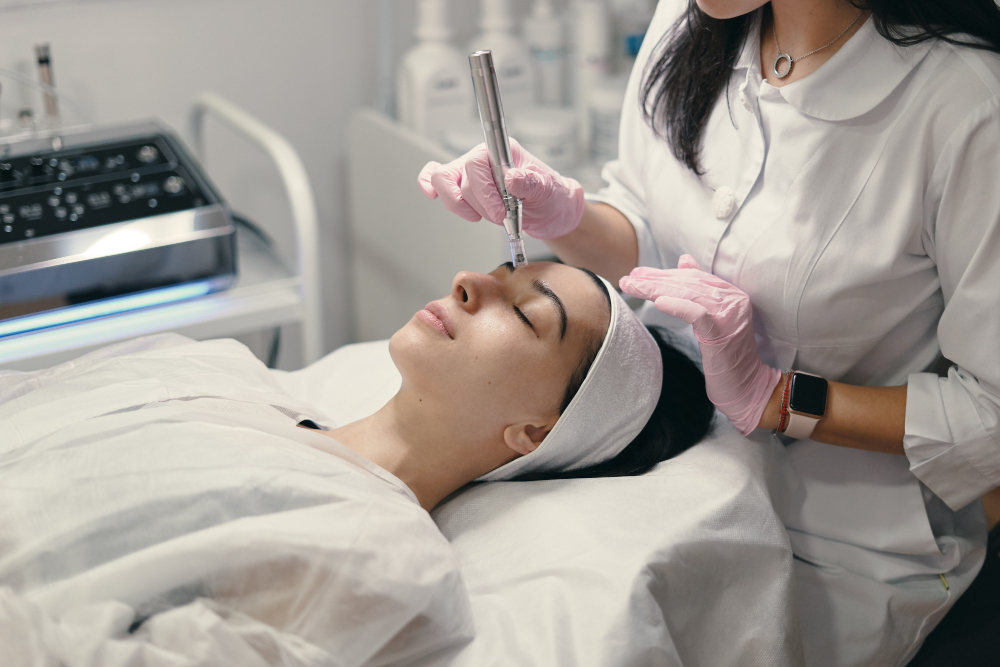 Why Consultation Matters Before Any Skin Treatment